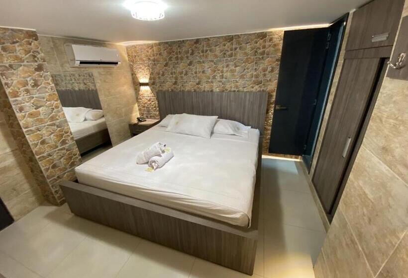 غرفة ديلوكس سرير كينج, Balmoral