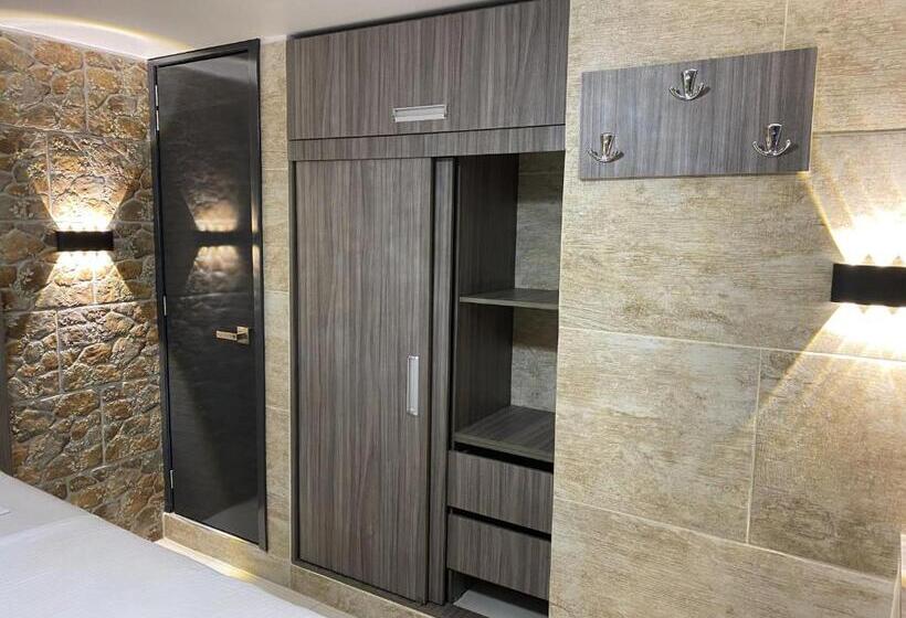 غرفة ديلوكس سرير كينج, Balmoral