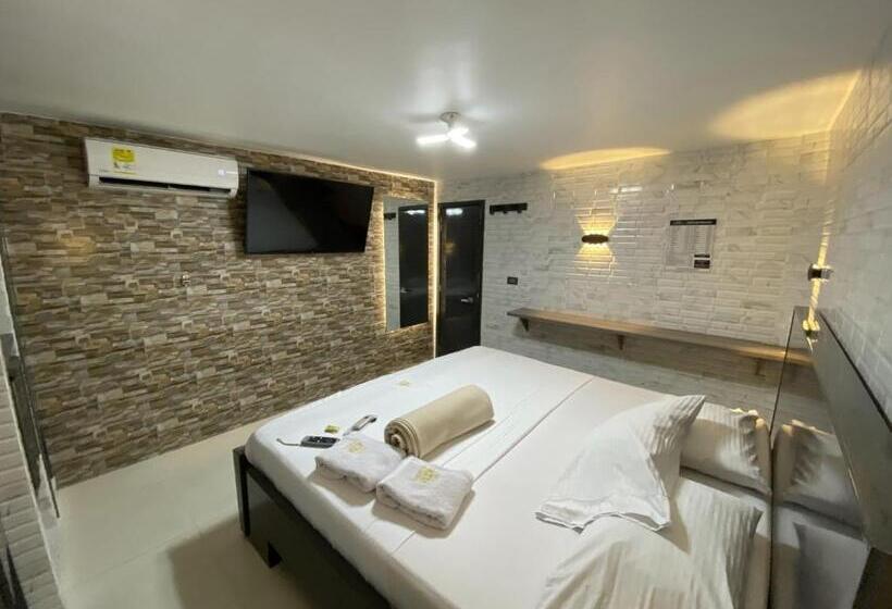 غرفة ديلوكس سرير كينج, Balmoral