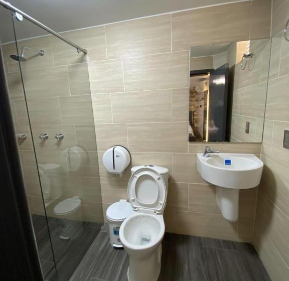 غرفة ديلوكس عائلية, Balmoral