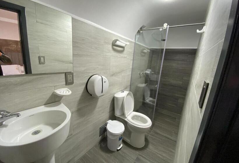 غرفة ديلوكس عائلية, Balmoral