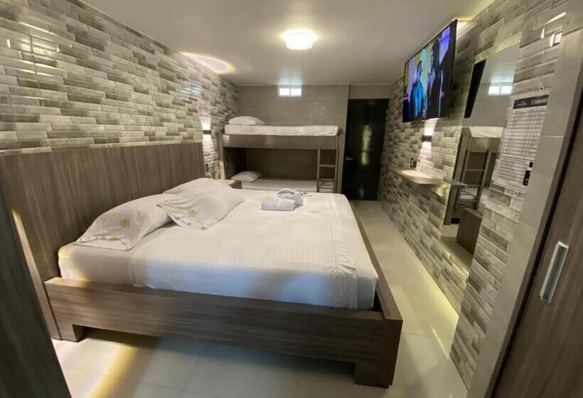 جناح عائلي, Balmoral