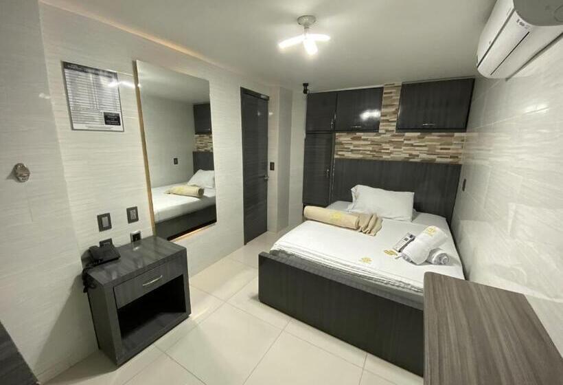 غرفة ديلوكس, Balmoral