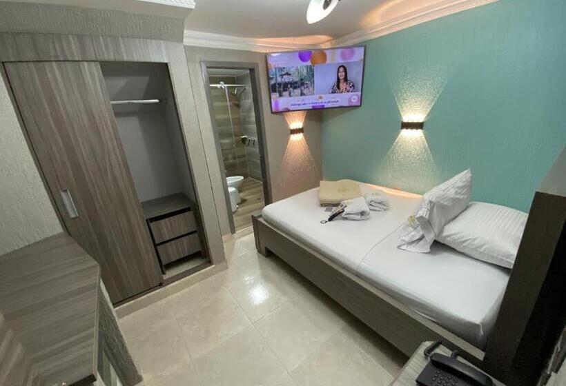 غرفة ديلوكس, Balmoral