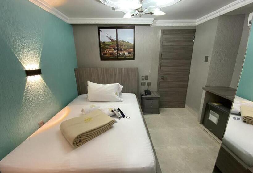 غرفة ديلوكس, Balmoral