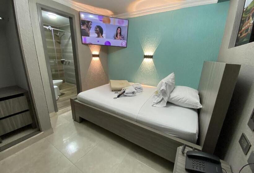 اتاق لوکس, Balmoral