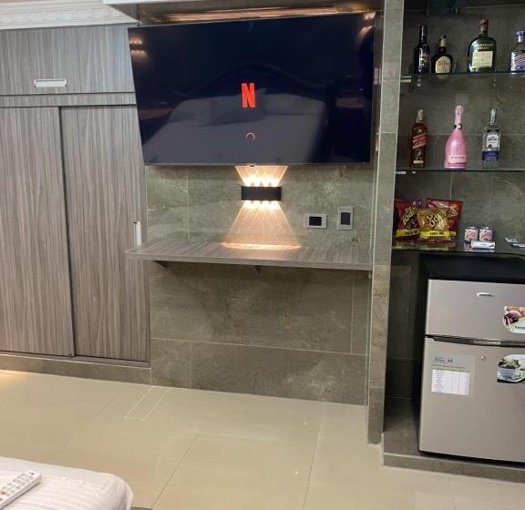 غرفة ديلوكس سرير كينج, Balmoral