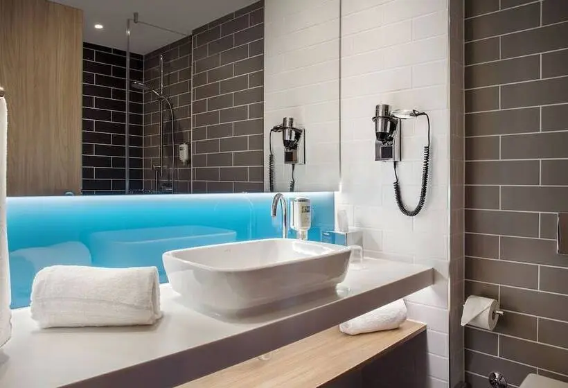 スタンダードルーム, Holiday Inn Express Stuttgart Waiblingen, An Ihg