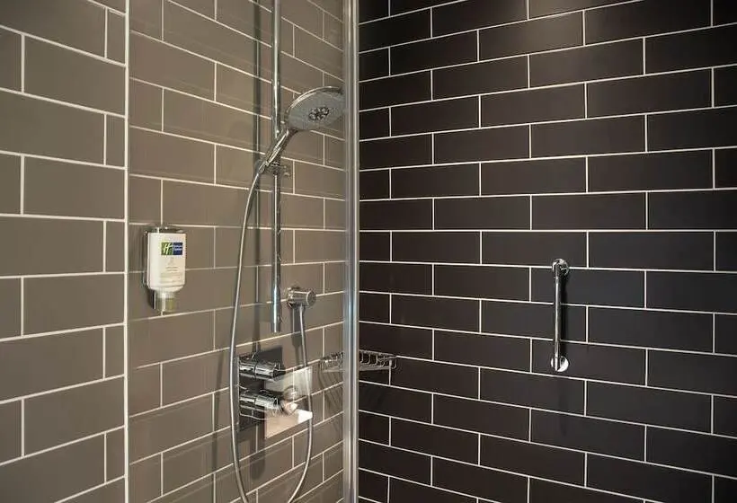 スタンダードルーム, Holiday Inn Express Stuttgart Waiblingen, An Ihg