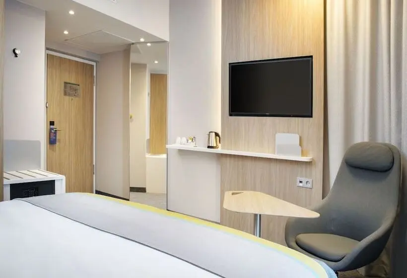 スタンダードルーム, Holiday Inn Express Stuttgart Waiblingen, An Ihg