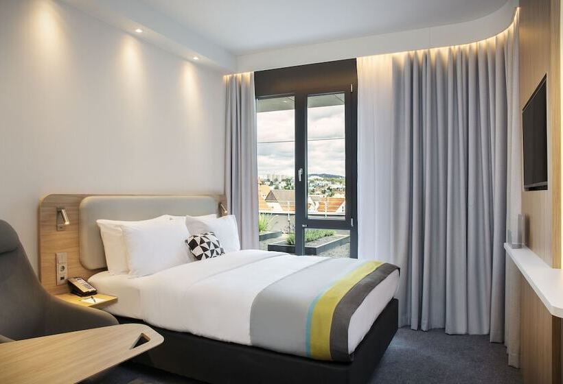 스탠다드 룸, Holiday Inn Express Stuttgart Waiblingen, An Ihg