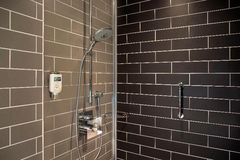 스탠다드 룸, Holiday Inn Express Stuttgart Waiblingen, An Ihg