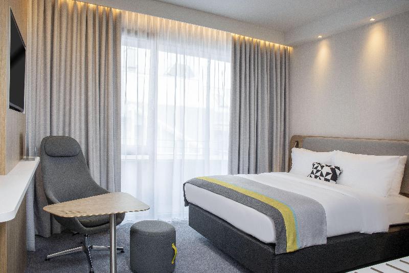 스탠다드 룸, Holiday Inn Express Stuttgart Waiblingen, An Ihg