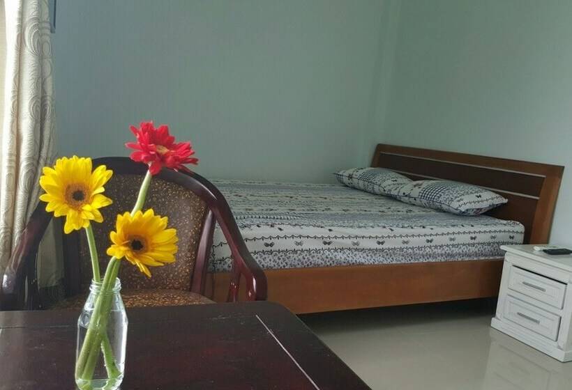 اتاق استاندارد با چشمانداز شهر, Phuong Anh Hoi An Homestay