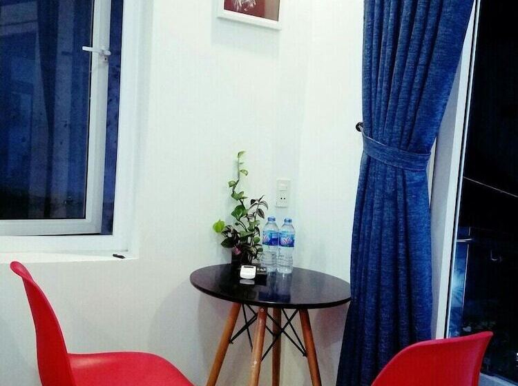 اتاق استاندارد با چشمانداز شهر, Phuong Anh Hoi An Homestay