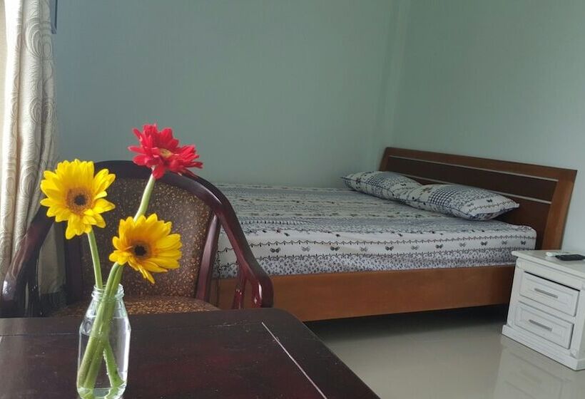 Chambre Standard Vue Ville, Phuong Anh Hoi An Homestay