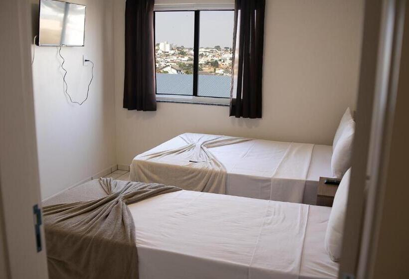 Номер Стандарт, Royal Trip