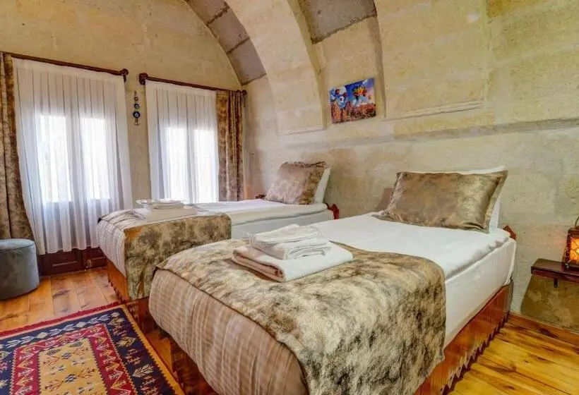 ファミリールーム, La Vie Cappadocia Cave
