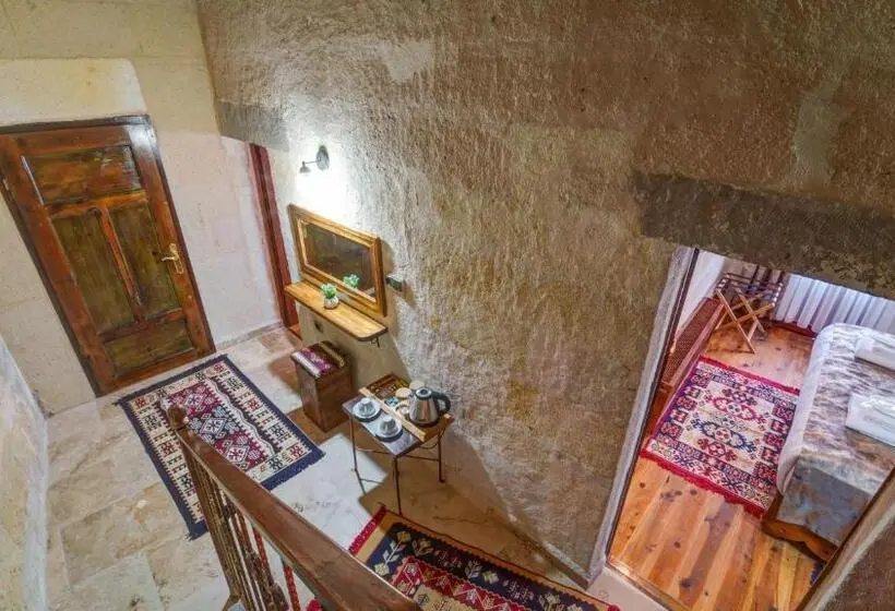ファミリールーム, La Vie Cappadocia Cave
