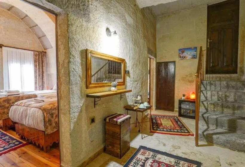 ファミリールーム, La Vie Cappadocia Cave
