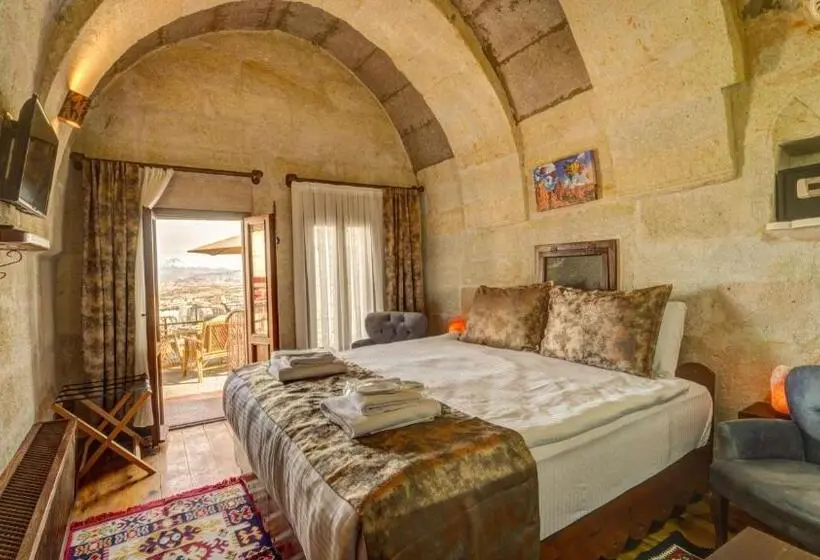ファミリールーム, La Vie Cappadocia Cave