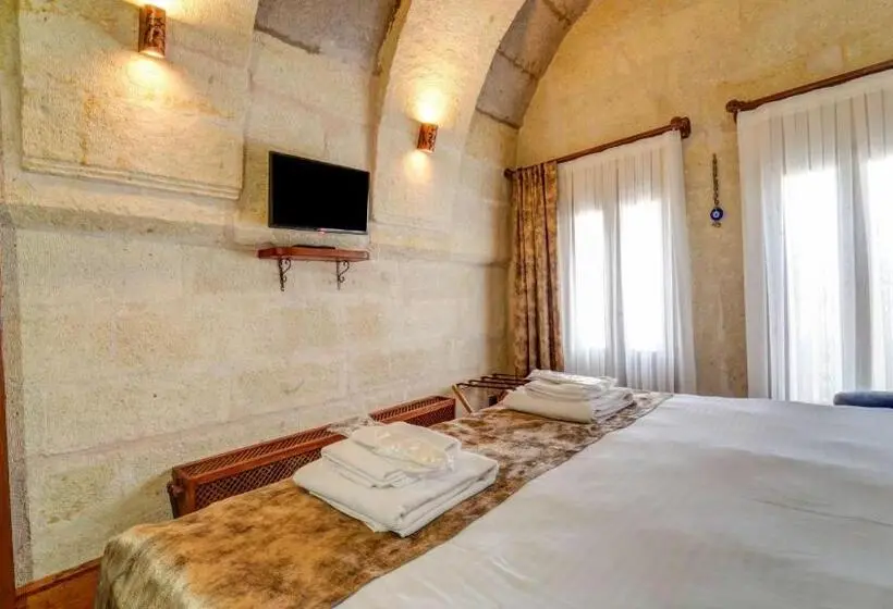 ファミリールーム, La Vie Cappadocia Cave