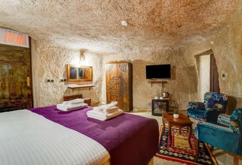 スタンダードルーム, La Vie Cappadocia Cave
