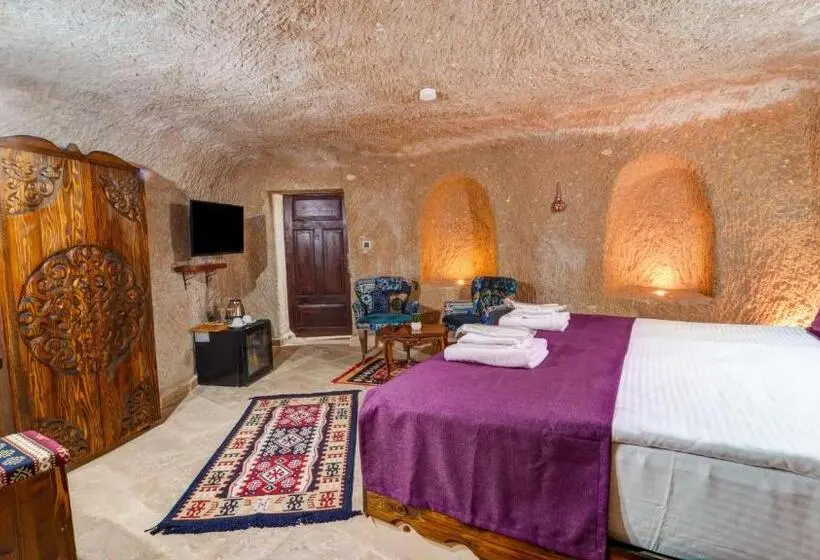 スタンダードルーム, La Vie Cappadocia Cave