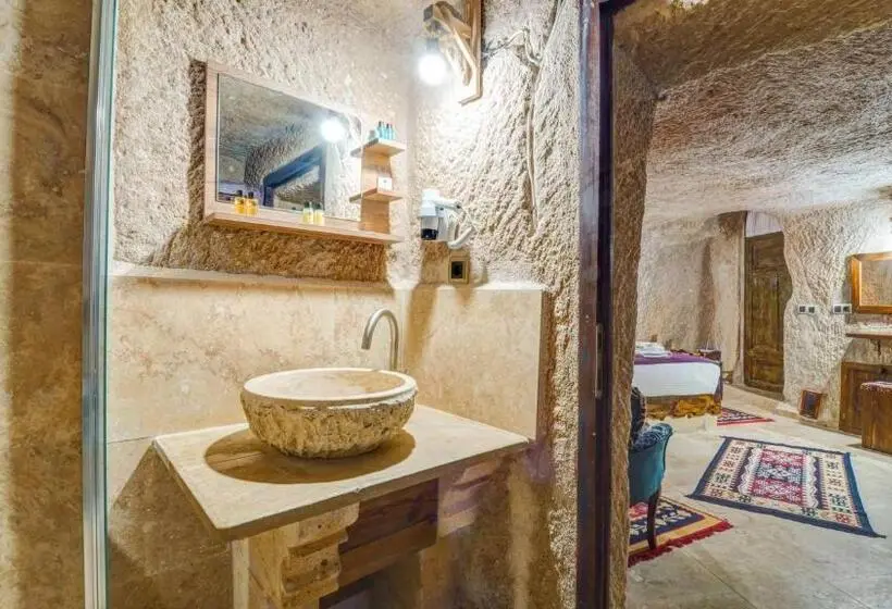 スタンダードルーム, La Vie Cappadocia Cave