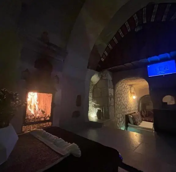 スーペリアールーム, La Vie Cappadocia Cave