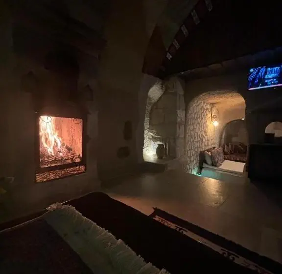 スーペリアールーム, La Vie Cappadocia Cave
