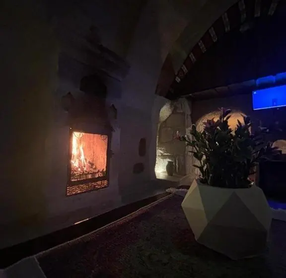 スーペリアールーム, La Vie Cappadocia Cave