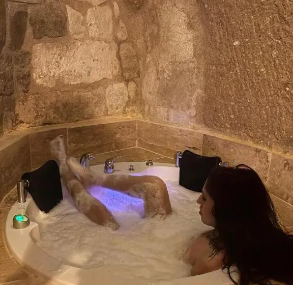 スーペリアールーム, La Vie Cappadocia Cave