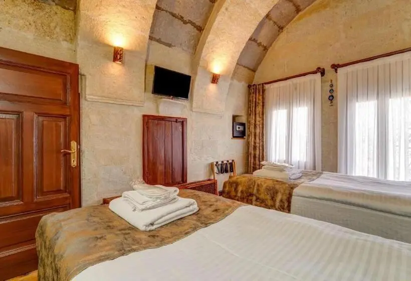 ファミリールーム, La Vie Cappadocia Cave