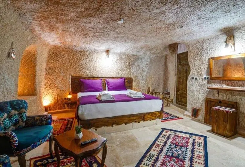 スタンダードルーム, La Vie Cappadocia Cave