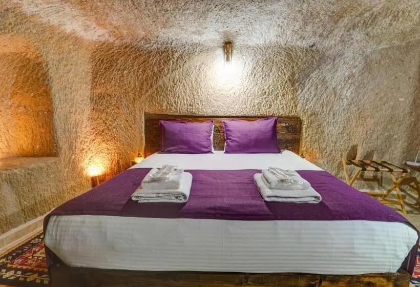 スタンダードルーム, La Vie Cappadocia Cave