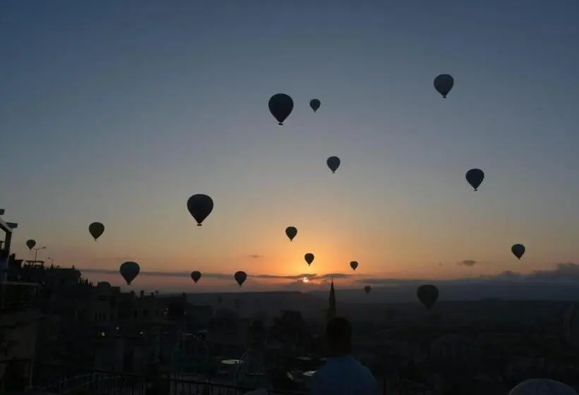 スーペリアールーム, La Vie Cappadocia Cave