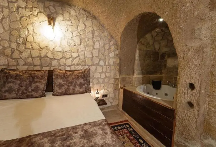 スーペリアールーム, La Vie Cappadocia Cave