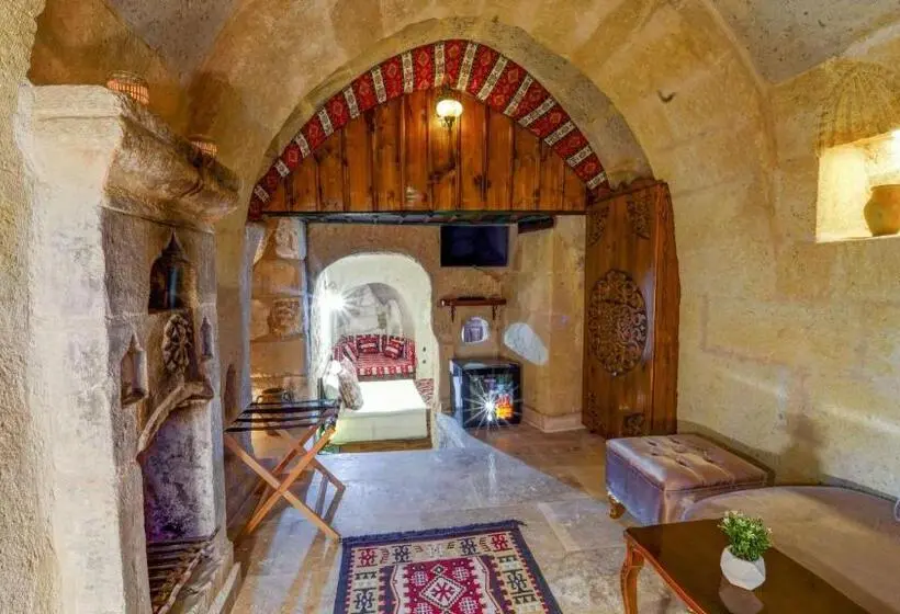 スーペリアールーム, La Vie Cappadocia Cave