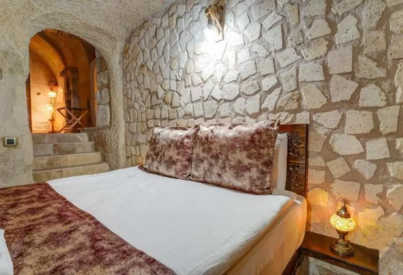 スーペリアールーム, La Vie Cappadocia Cave