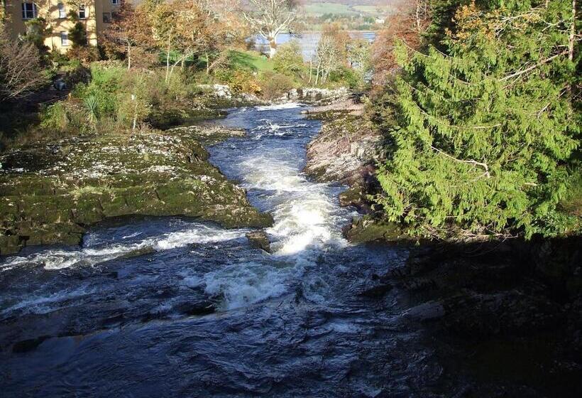 اتاق استاندارد, Forgefield House