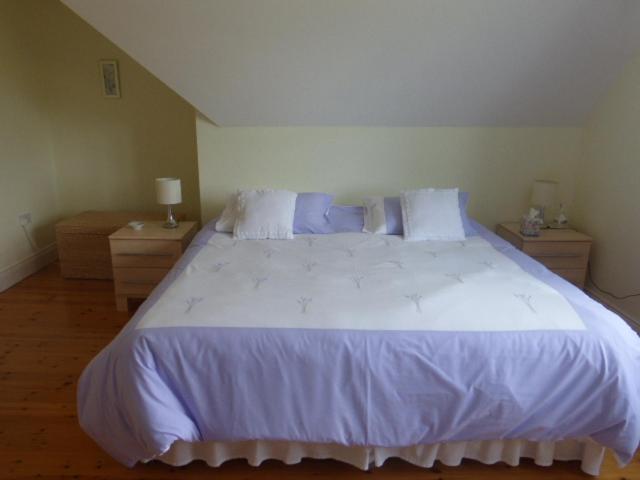 اتاق استاندارد, Forgefield House