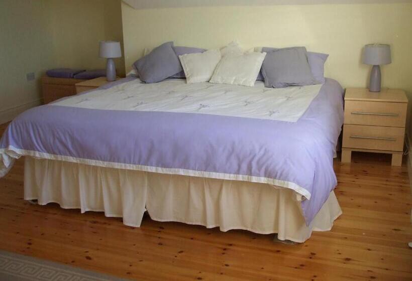 اتاق استاندارد, Forgefield House