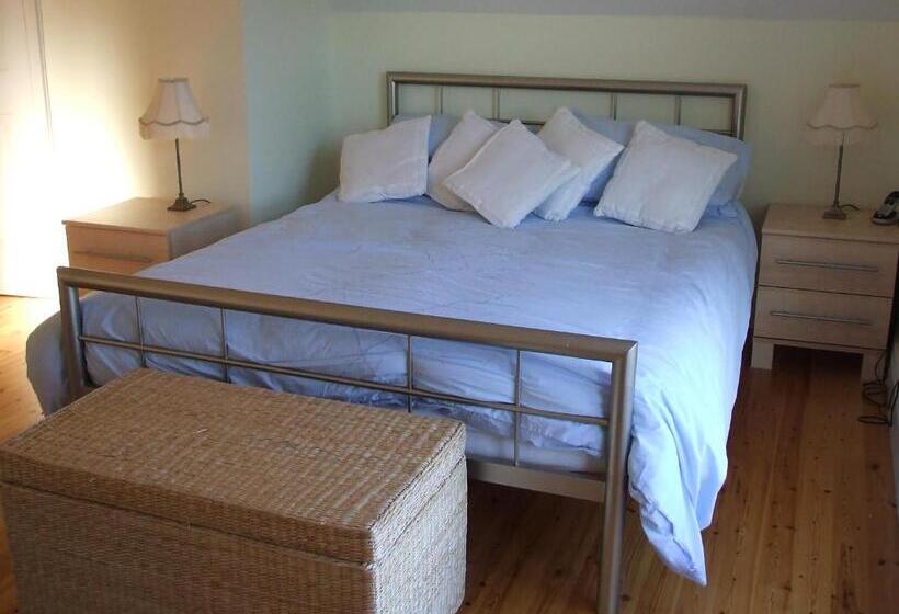 اتاق استاندارد با تخت بزرگ, Forgefield House