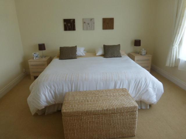 اتاق استاندارد برای معلولان, Forgefield House