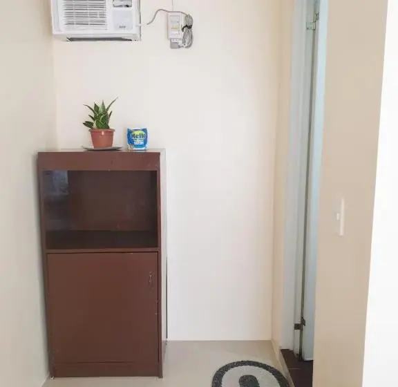 Deluxe-huone, R & D Island Lodge