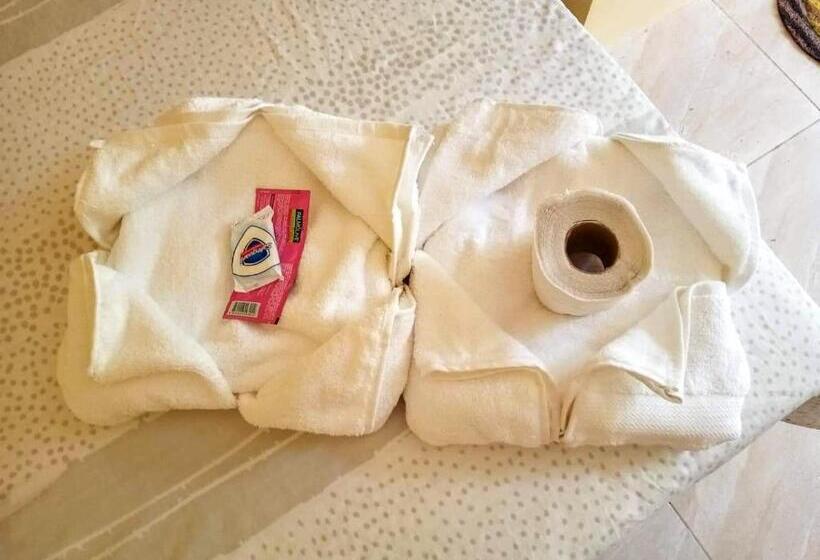 اتاق لوکس, R & D Island Lodge