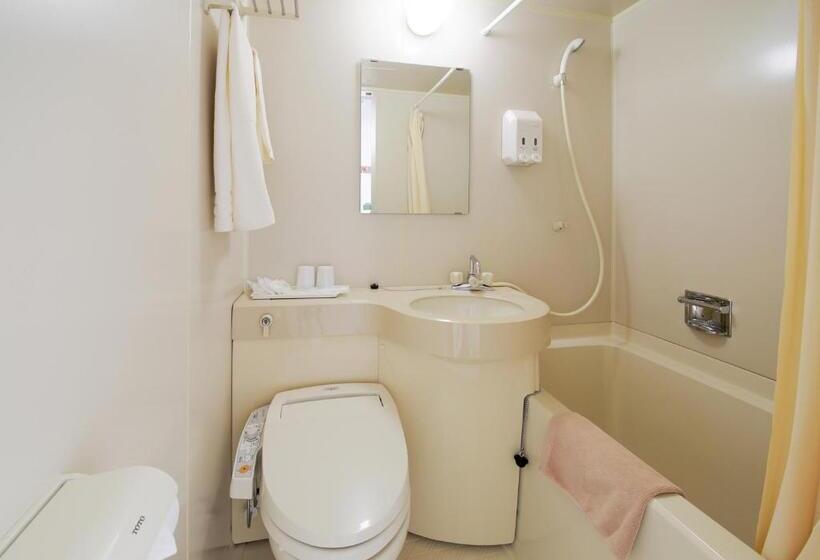 스탠다드 룸, Airport Komatsu