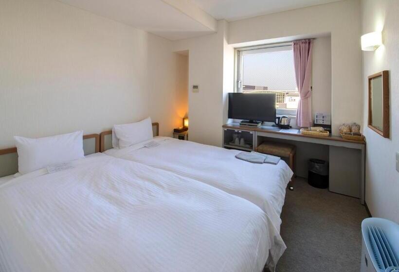 스탠다드 룸, Airport Komatsu