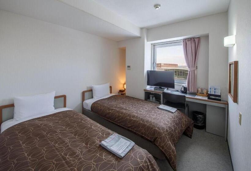 스탠다드 룸, Airport Komatsu